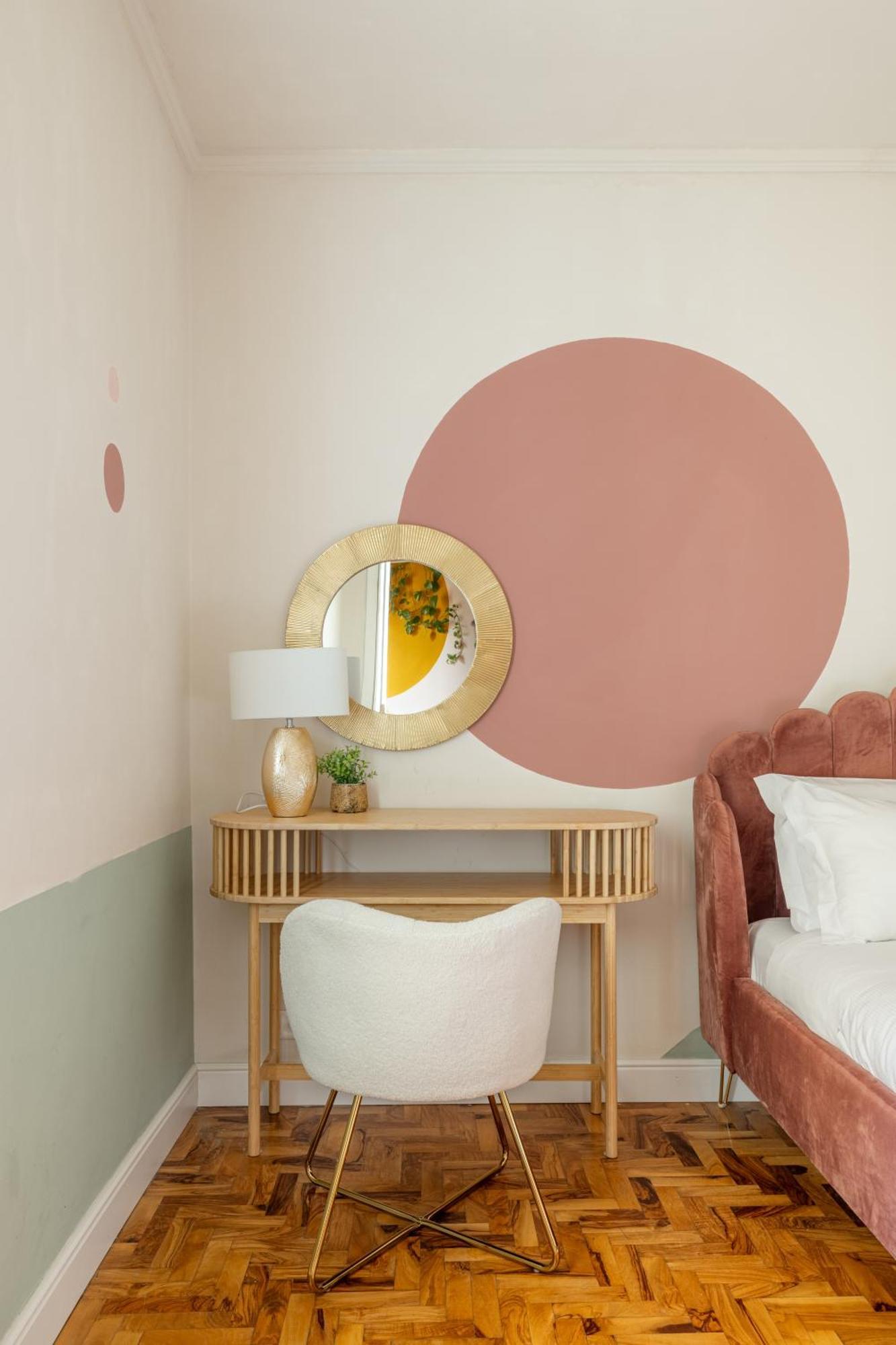 Aria Penthouse & Garden Apartment Roma Exterior foto