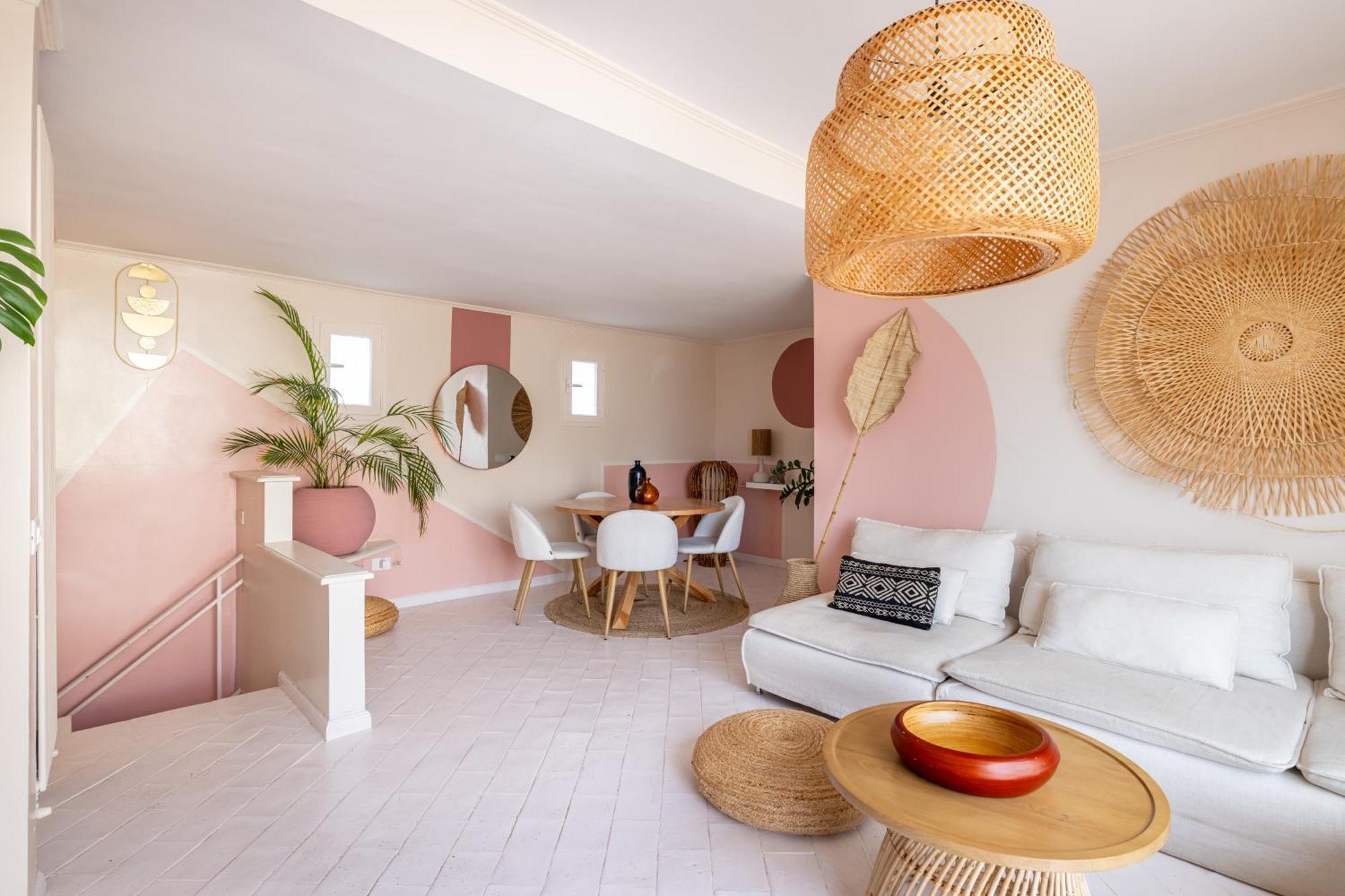 Aria Penthouse & Garden Apartment Roma Exterior foto