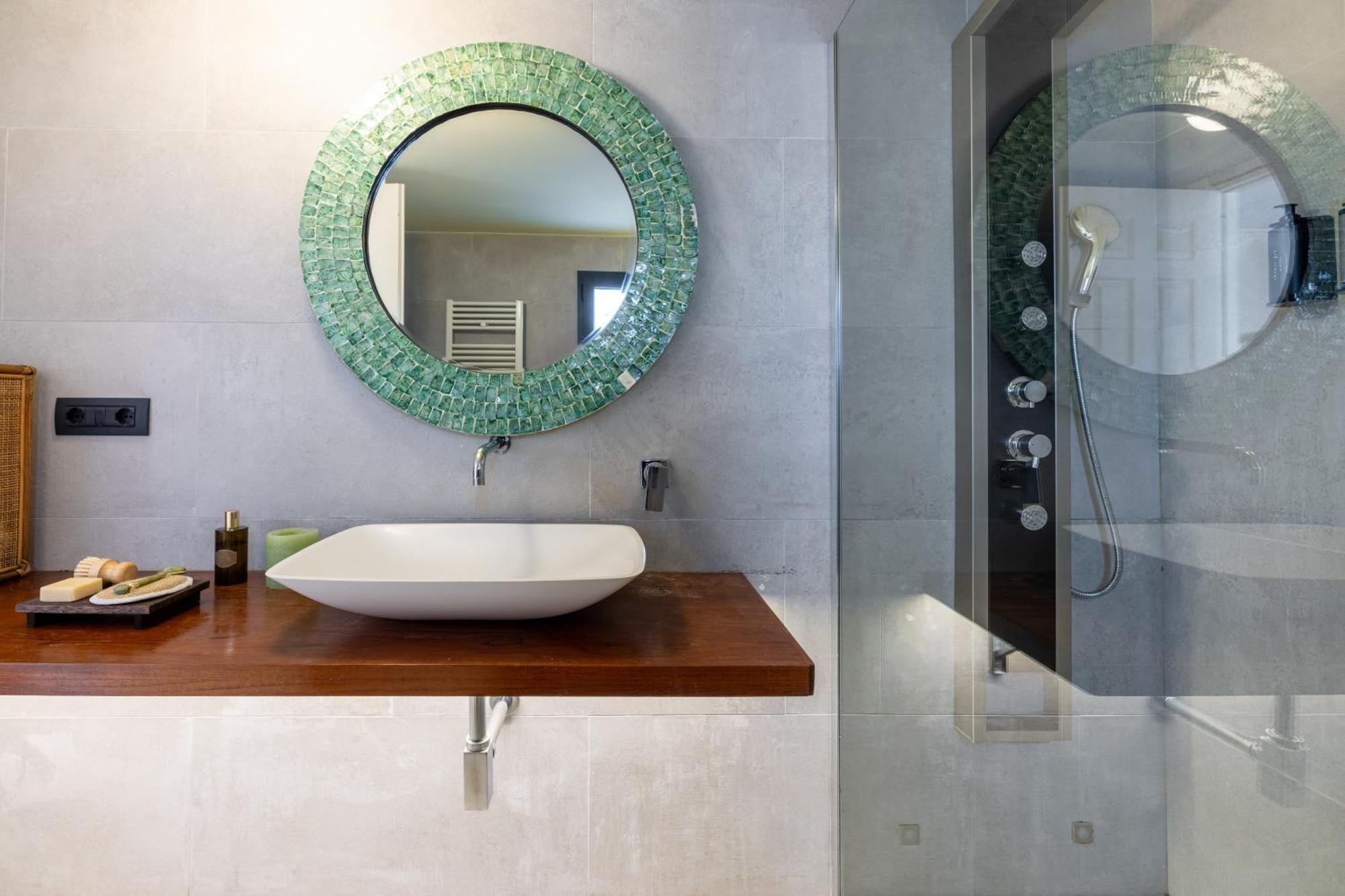 Aria Penthouse & Garden Apartment Roma Exterior foto