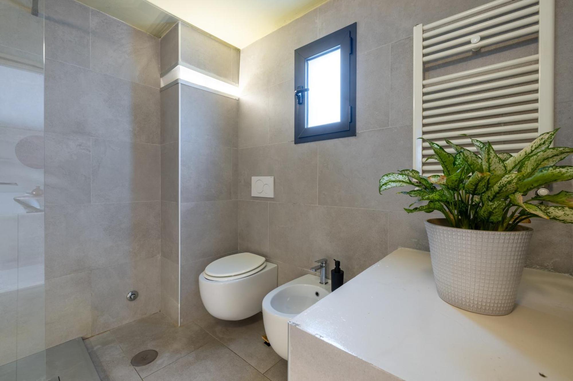 Aria Penthouse & Garden Apartment Roma Exterior foto