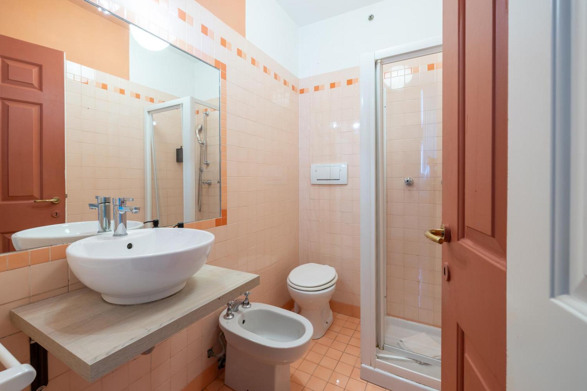 Aria Penthouse & Garden Apartment Roma Exterior foto