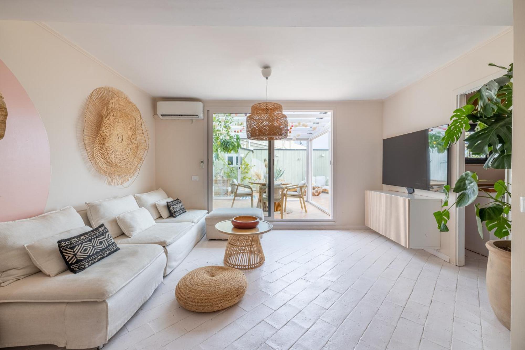 Aria Penthouse & Garden Apartment Roma Exterior foto
